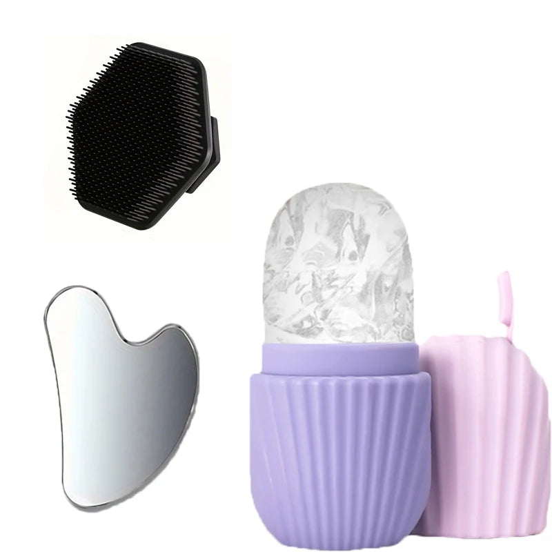 3-Piece Facial Cleansing Kit
