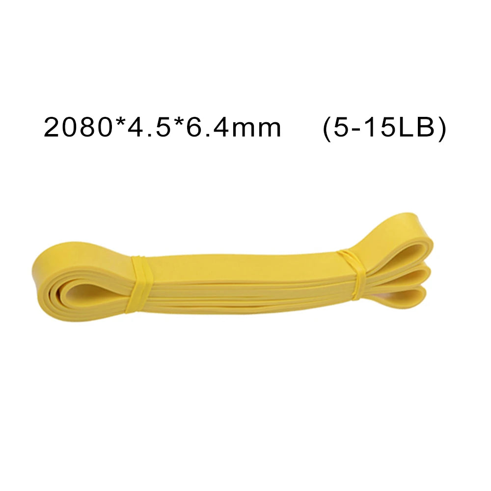 Strength Training Resistance Bands