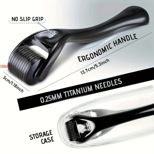 Your Journey Precision Derma Roller