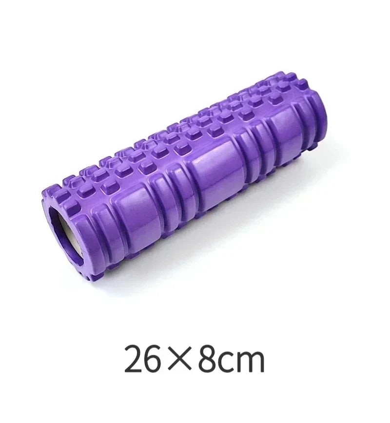 Muscle Recovery Foam Roller