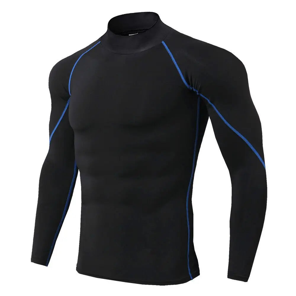 Performance Compression Training Shirt