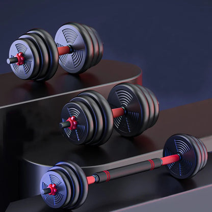 Your Journey Adjustable Strength Set