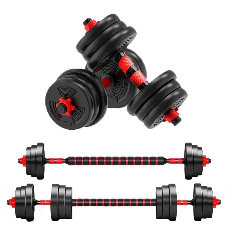 Your Journey Adjustable Strength Set