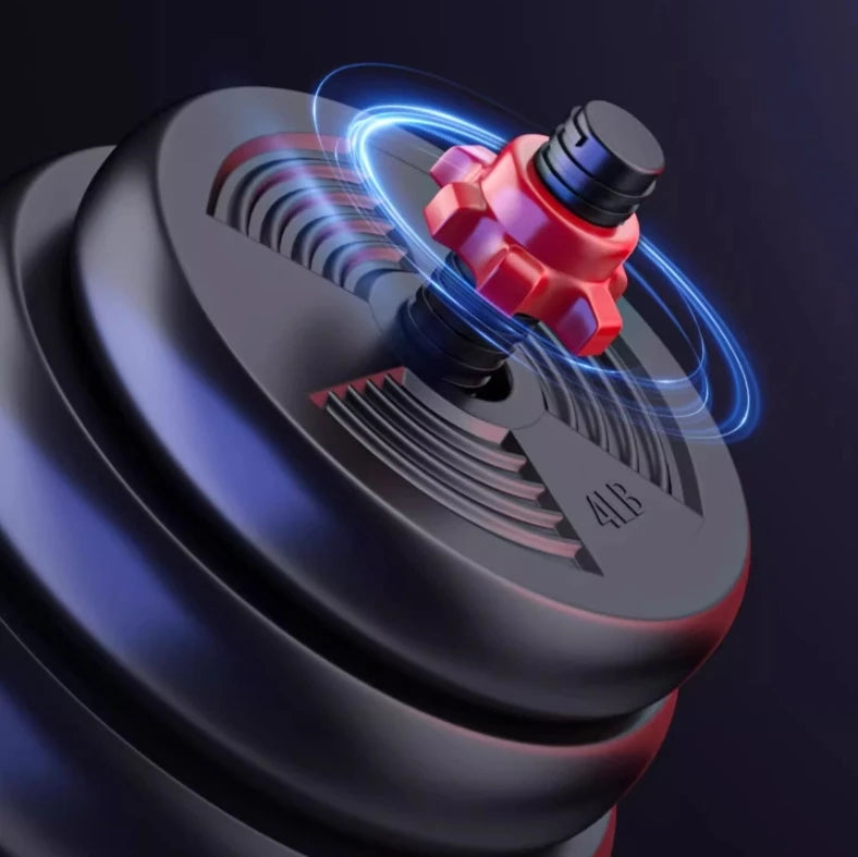 Your Journey Adjustable Strength Set