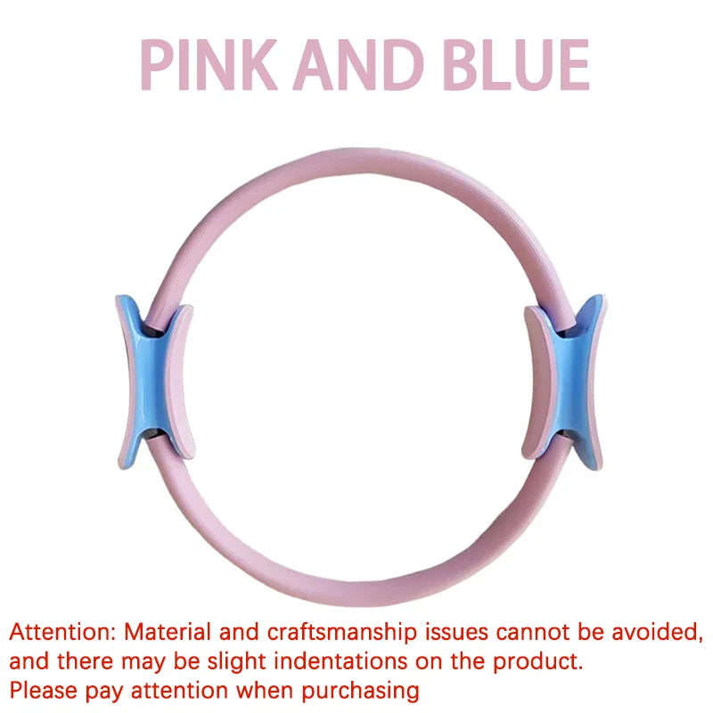 Your Journey Pilates Ring