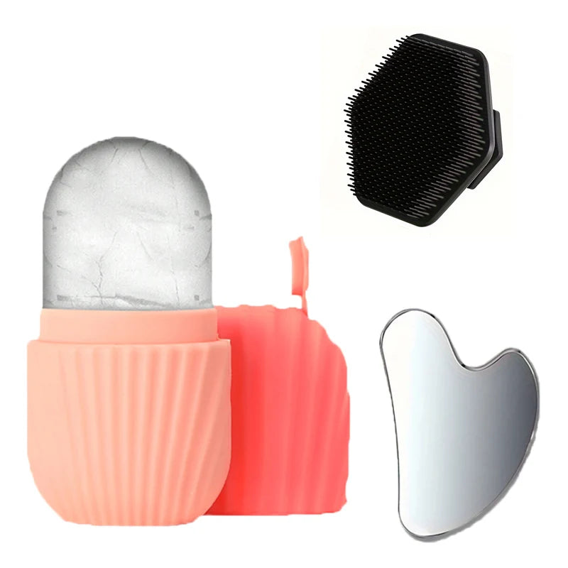 3-Piece Facial Cleansing Kit