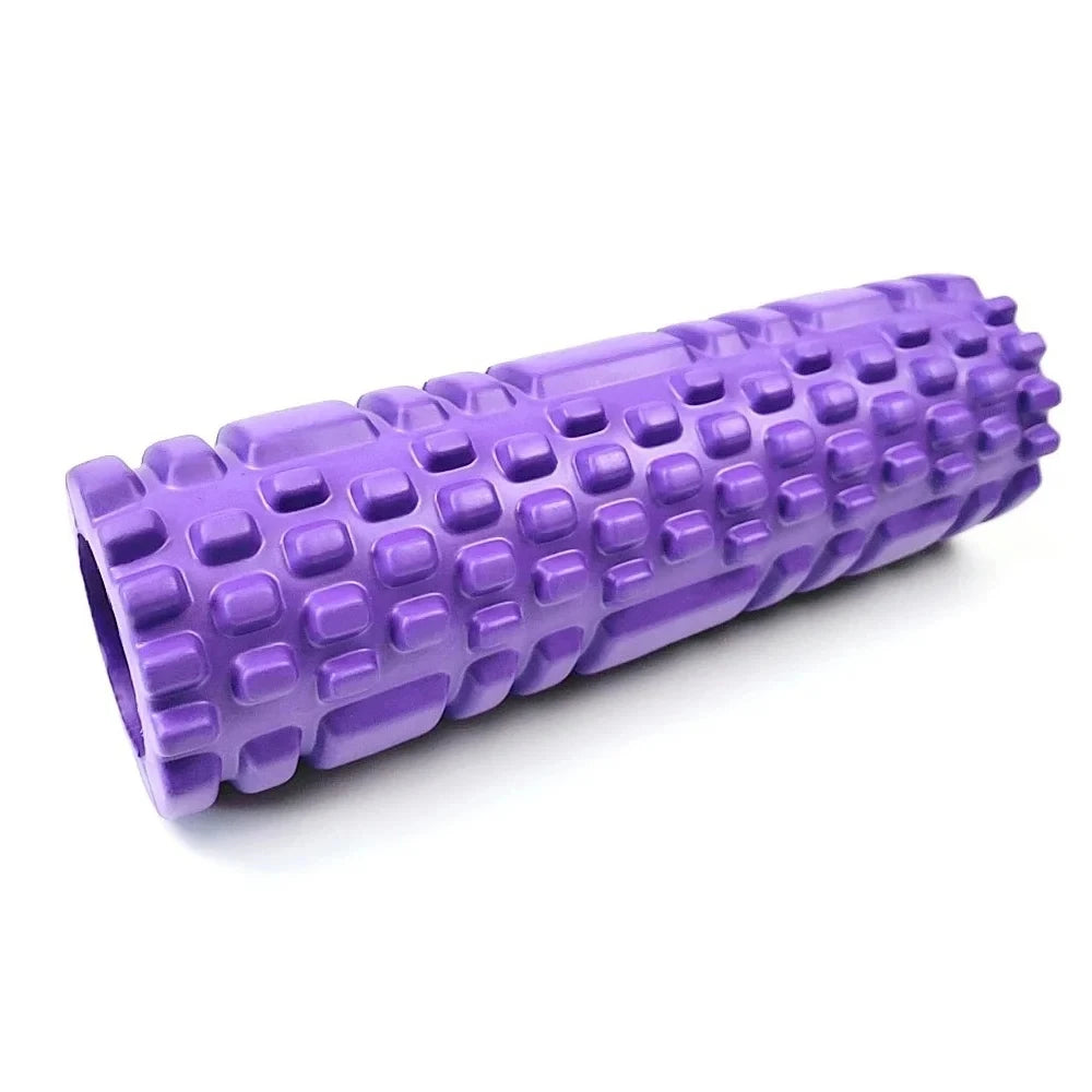 Muscle Recovery Foam Roller
