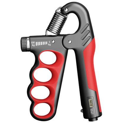Your Journey Grip Strength Trainer