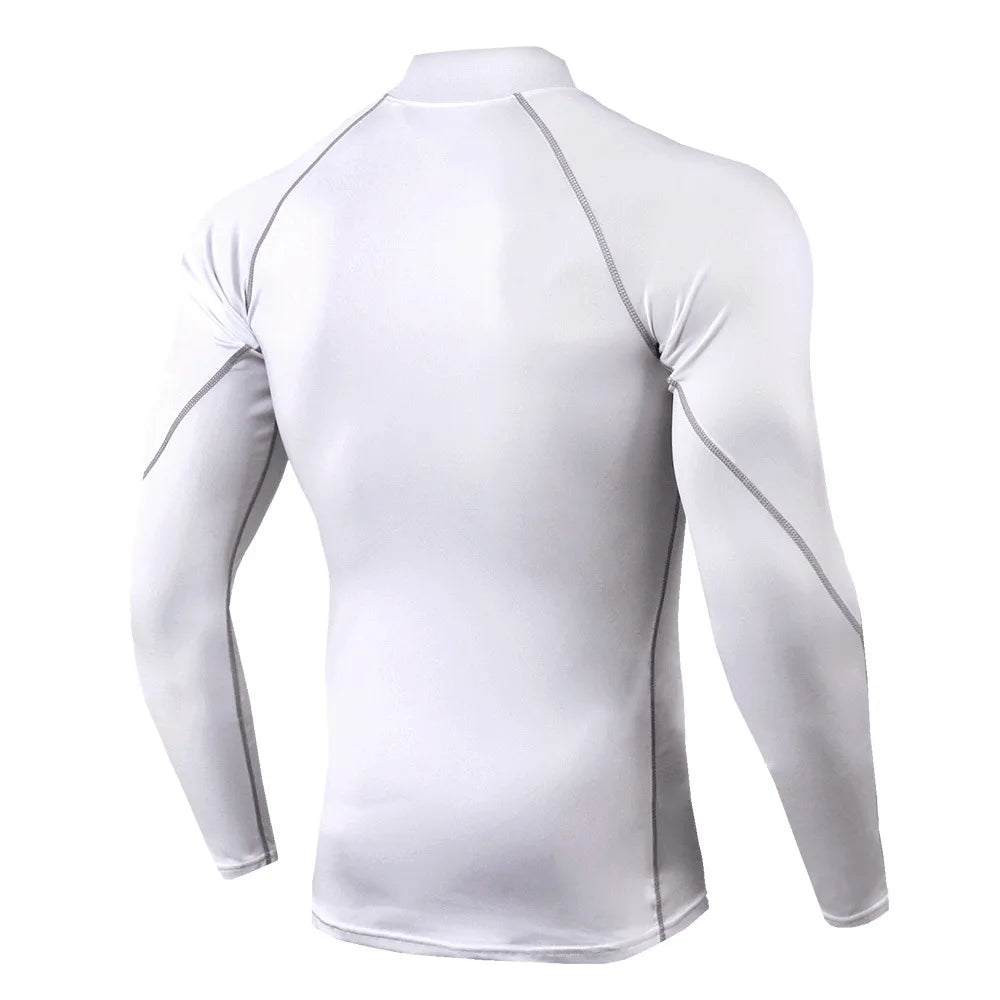 Performance Compression Training Shirt
