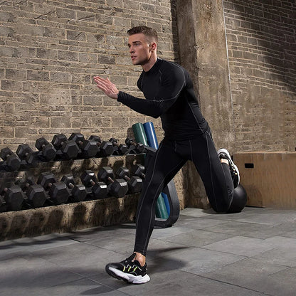 Performance Compression Training Shirt