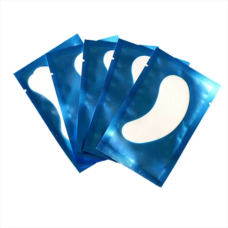 Hydrating Eye Renewal Patches