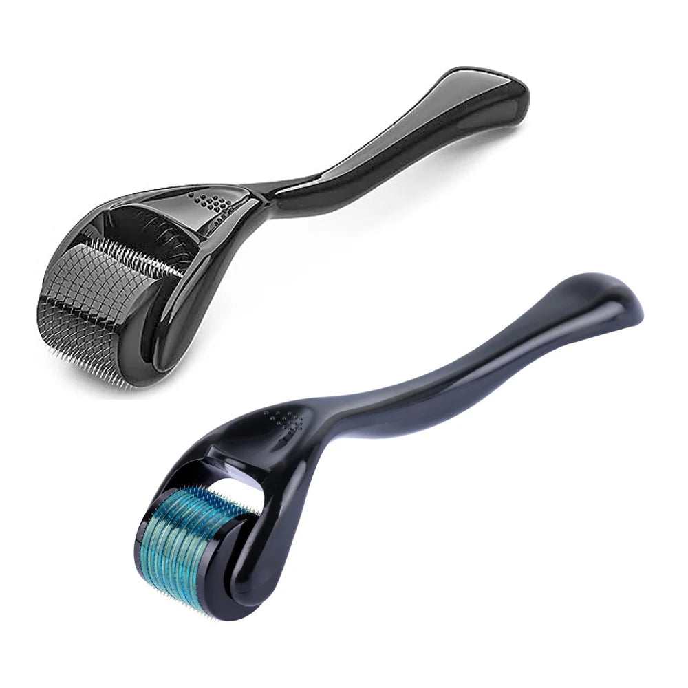Your Journey Precision Derma Roller