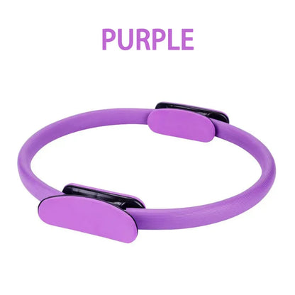 Your Journey Pilates Ring