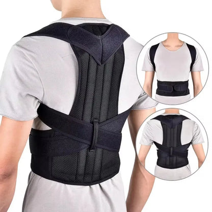 Advanced Posture Support Vest