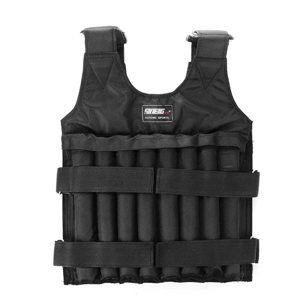 Your Journey Performance Weighted Vest