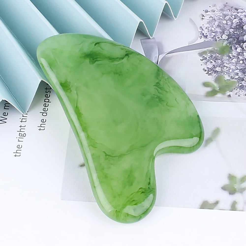 Gua Sha Sculpting Massage Tool