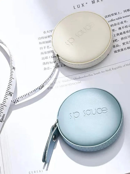 Body Measurement Tracking Tape
