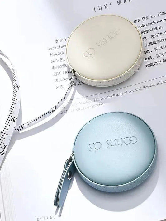 Body Measurement Tracking Tape