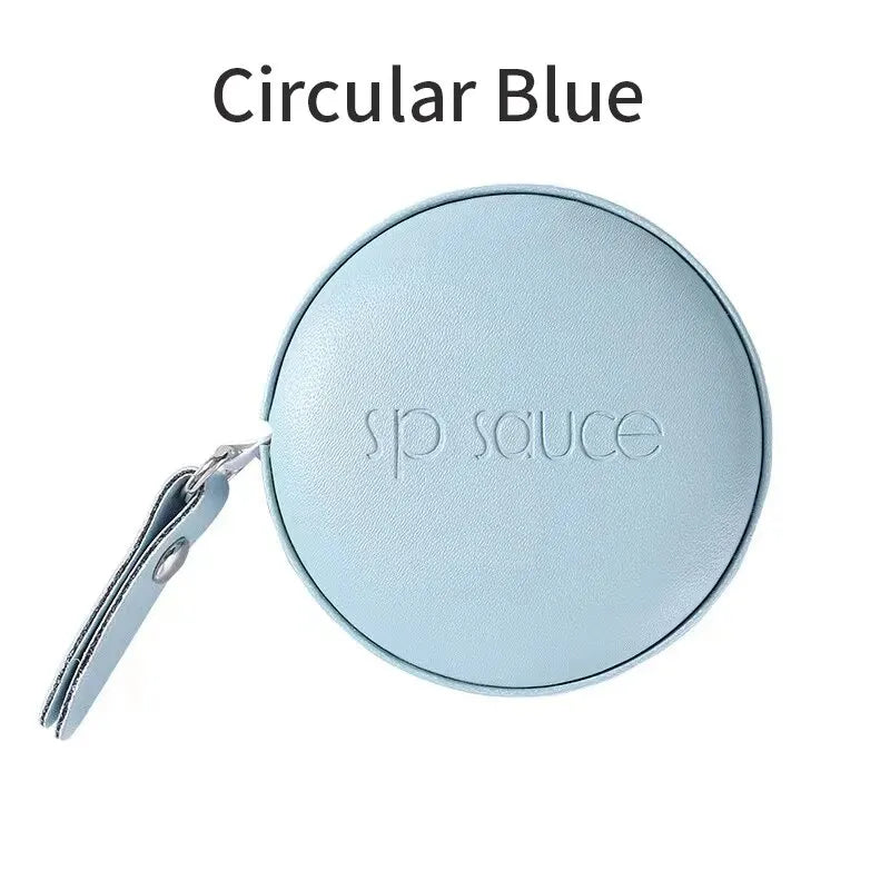 Body Measurement Tracking Tape