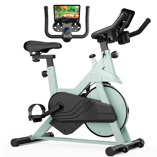 Your Journey Performance Exercise Bike