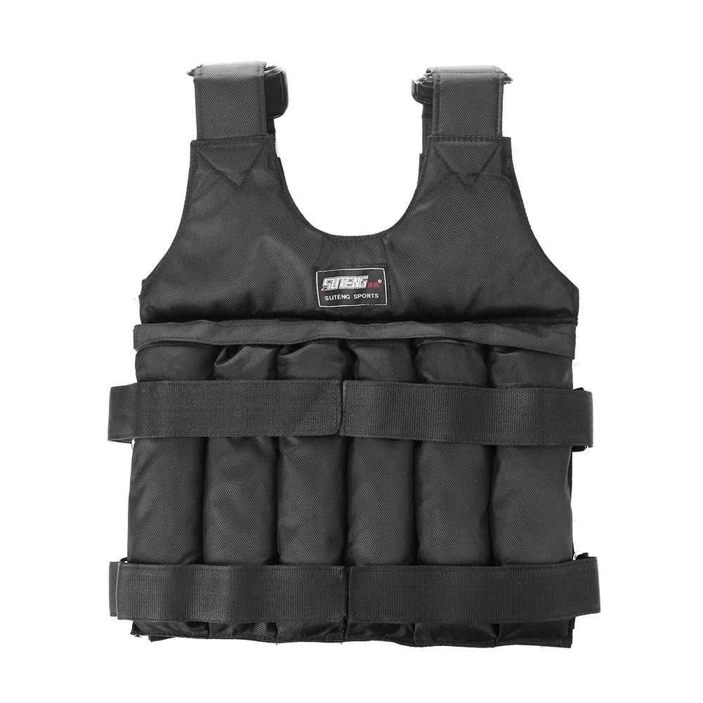 Your Journey Performance Weighted Vest
