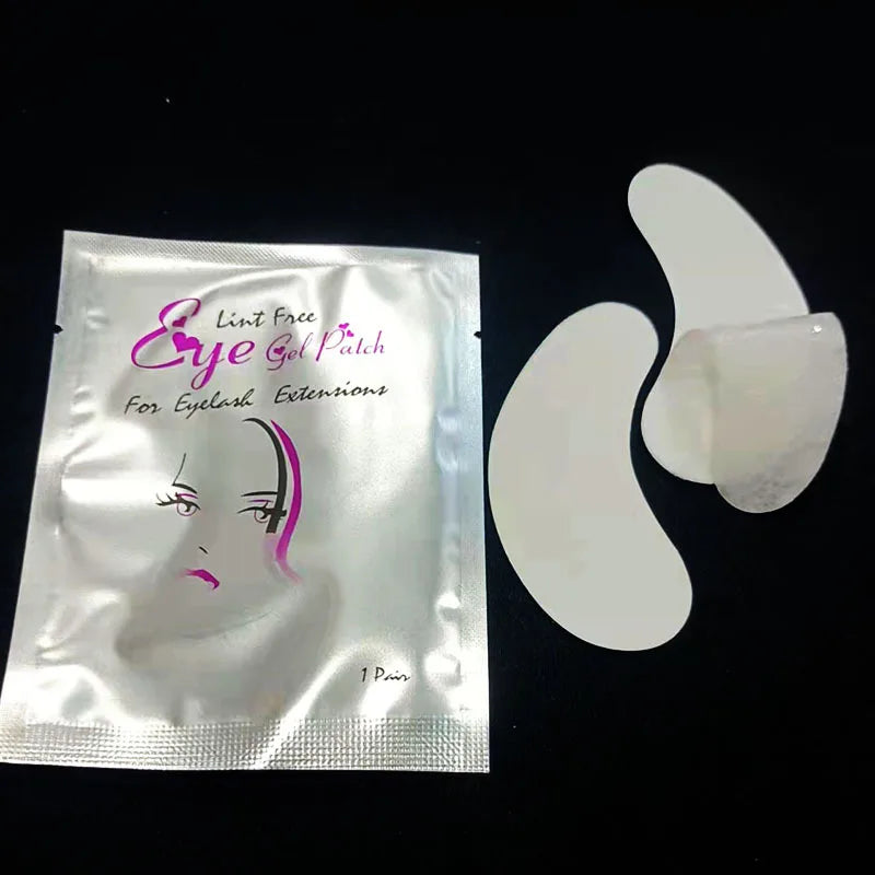 Hydrating Eye Renewal Patches
