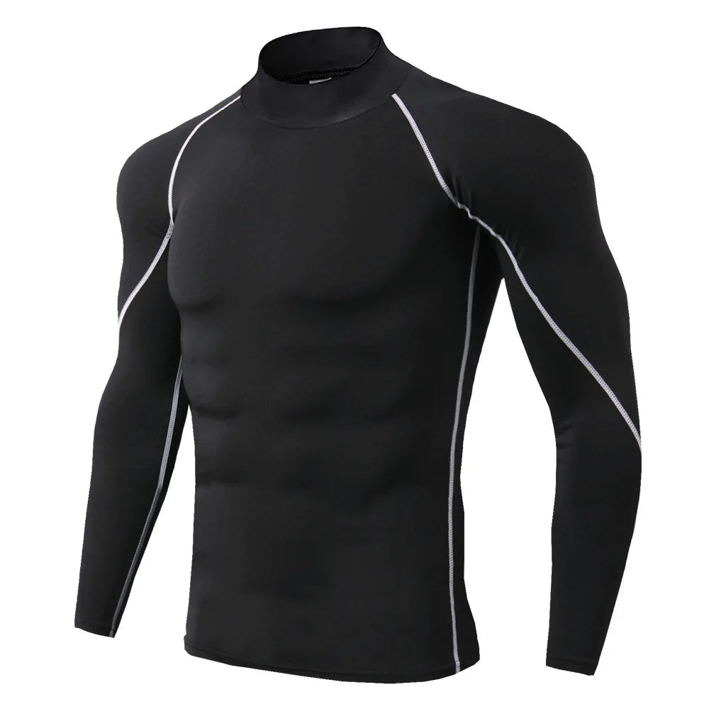 Performance Compression Training Shirt