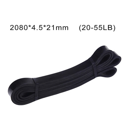 Strength Training Resistance Bands