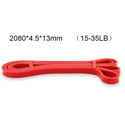 Strength Training Resistance Bands