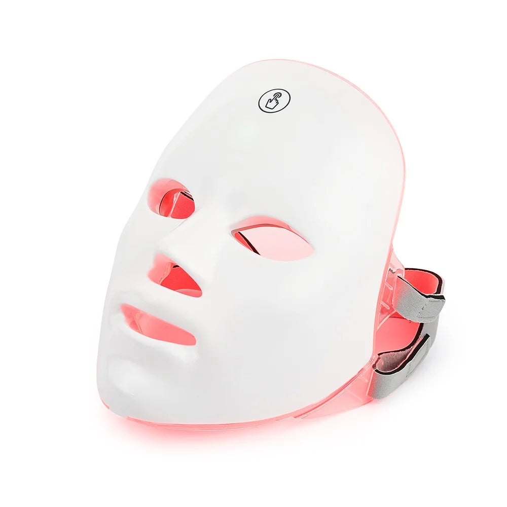 LED Facial Rejuvenation Mask