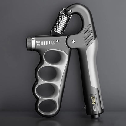Your Journey Grip Strength Trainer