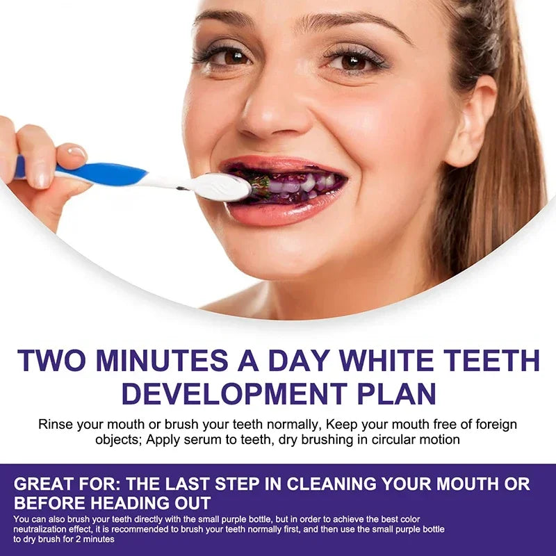 Your Journey Whitening Care Toothpaste