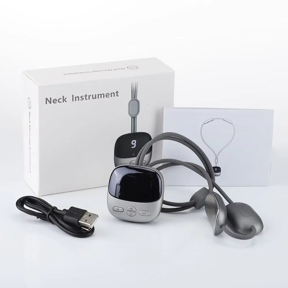 Therapeutic Neck Relief Massager