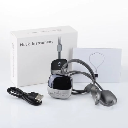 Therapeutic Neck Relief Massager