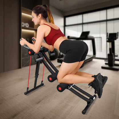 Your Journey Core Training Station