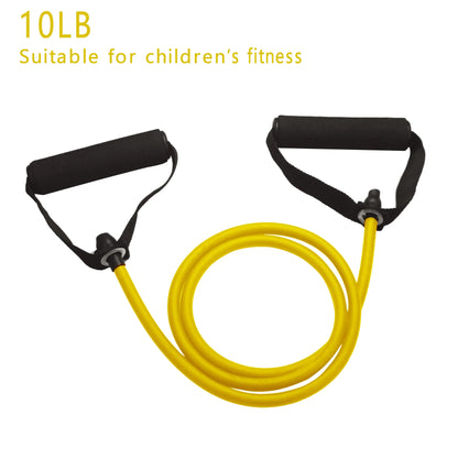 Home Workout Resistance Band Set