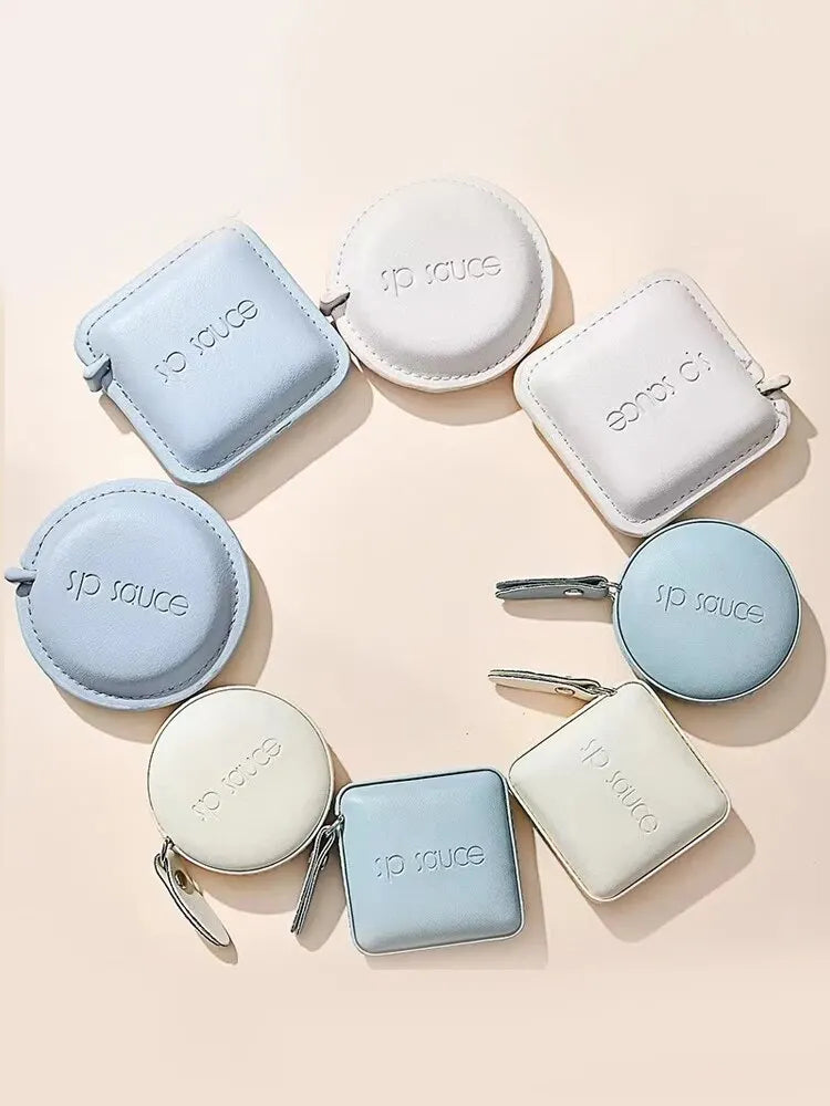 Body Measurement Tracking Tape