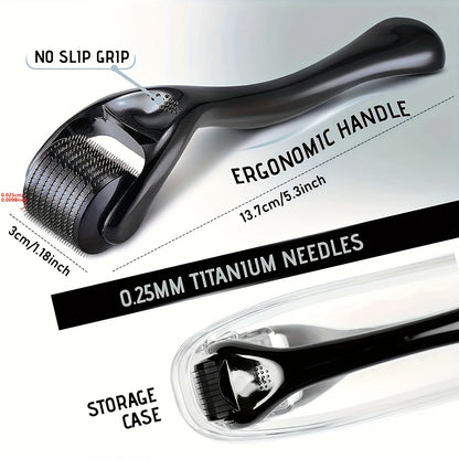 Your Journey Precision Derma Roller