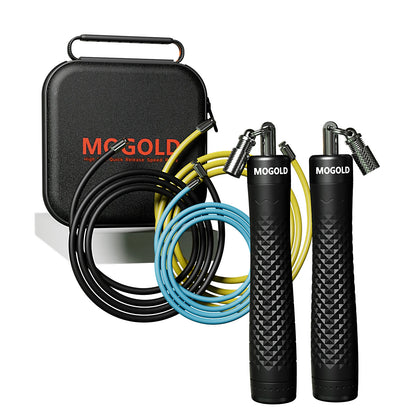 Your Journey Weighted Jump Rope