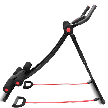 Your Journey Core Training Station