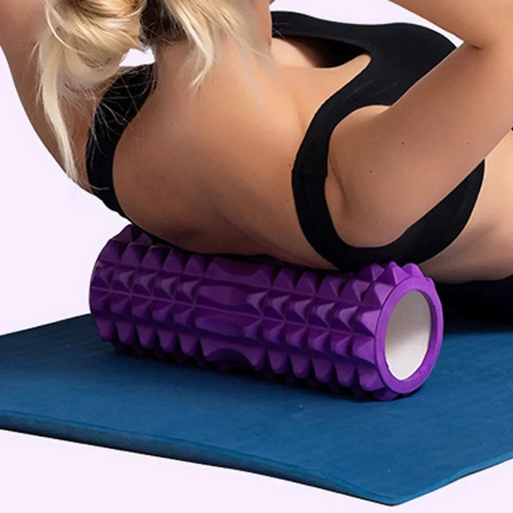 Muscle Recovery Foam Roller