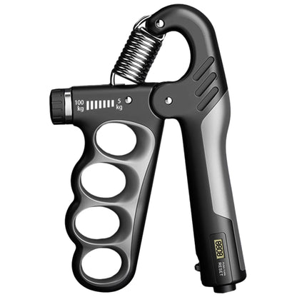 Your Journey Grip Strength Trainer