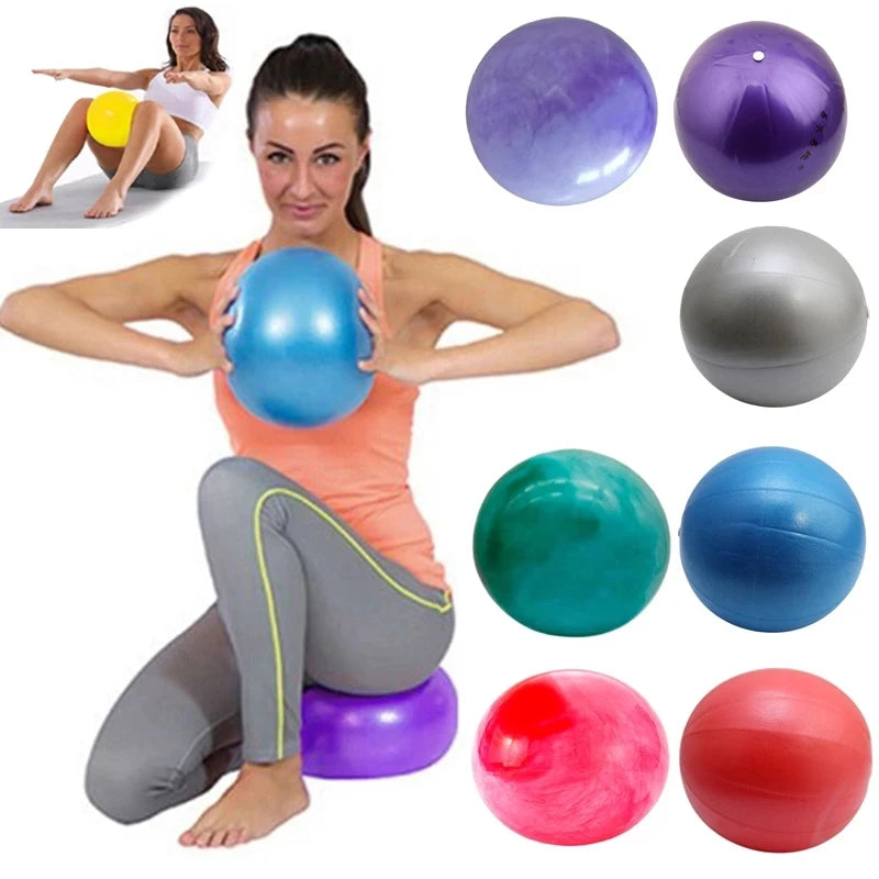 Your Journey Balance Training Ball