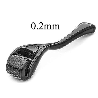 Your Journey Precision Derma Roller