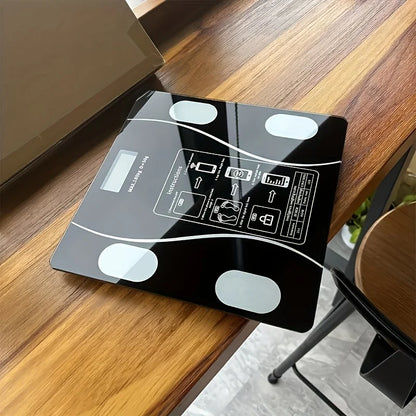 Smart Body Progress Scale