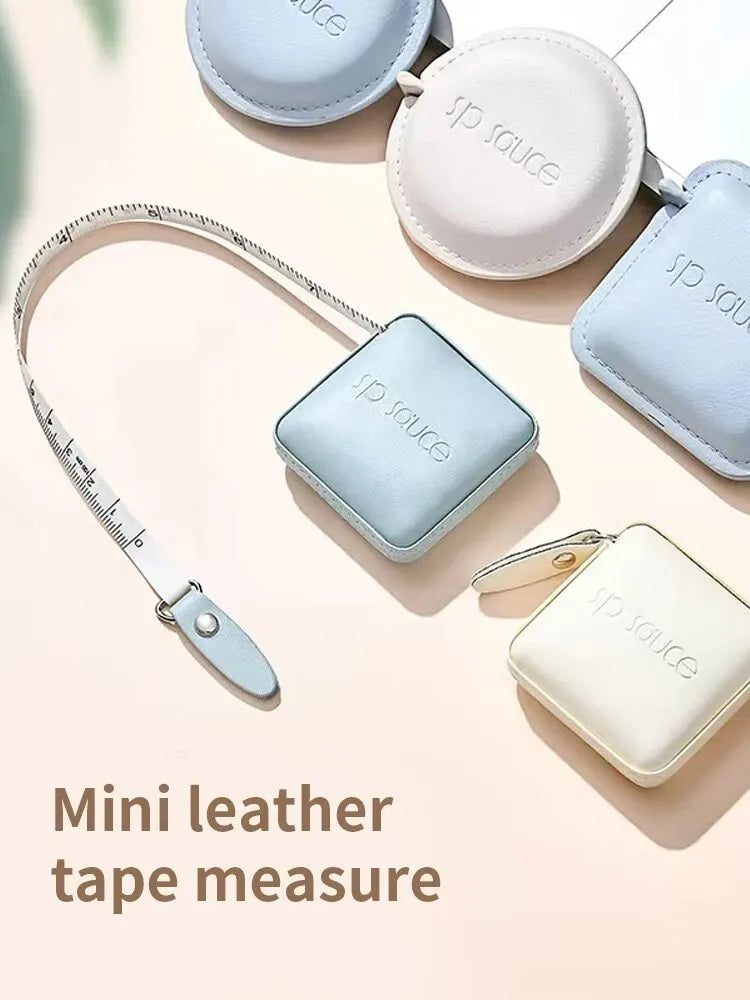 Body Measurement Tracking Tape