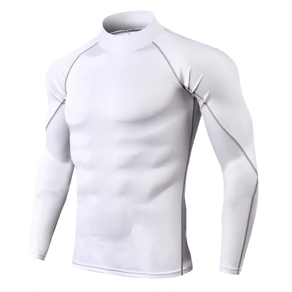 Performance Compression Training Shirt