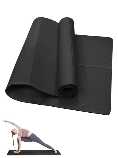 Your Journey Premium Yoga Mat