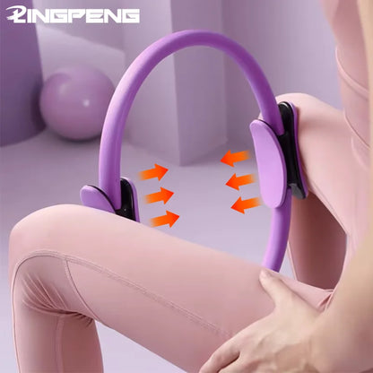 Your Journey Pilates Ring