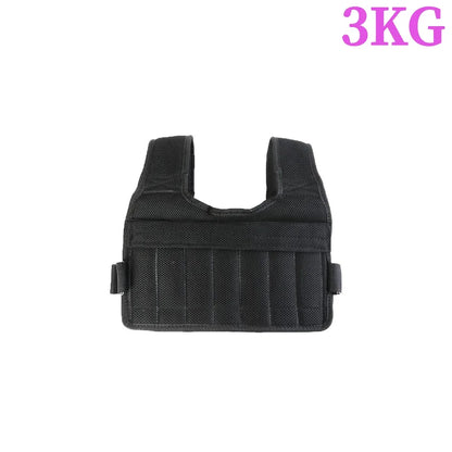 Your Journey Performance Weighted Vest